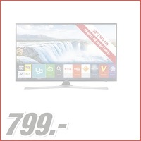Samsung UE55MU6100 TV