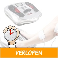 EMStim elektrische spierstimulator