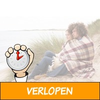 2 of 3 dagen 4*-hotel Zandvoort