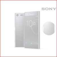 Sony Xperia XZ Premium 4K smartphone