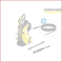 Karcher K5 Full Control Premium hogedruk..