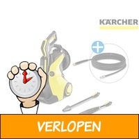 Karcher K5 Full Control Premium hogedrukreiniger