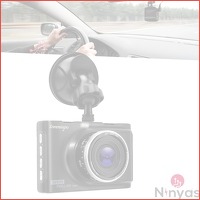 Ninyas 170 Full HD dashcam