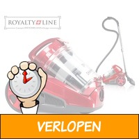 Royalty Line Multi-Cyclone stofzuiger