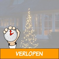 Fairybell LED-kerstboom