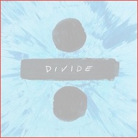 Ed Sheeran Divide [CD]