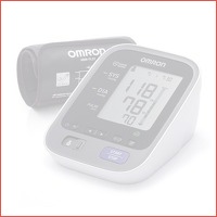 Omron M7 Intelli IT bloeddrukmeter