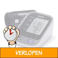 Omron M7 Intelli IT bloeddrukmeter