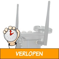 WiFi Outdoor IP beveiligingscamera