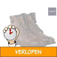 McGregor boots voor dames en heren