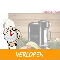 KitchenAid artisan magnetische blender