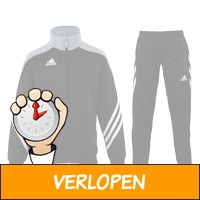 Adidas Sereno 14 trainingspak junior