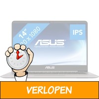 Asus ZenBook UX410UA-GV190T