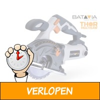 Batavia Thor Multisaw 800 Watt