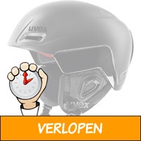 Uvex Jimm Octo+ skihelm