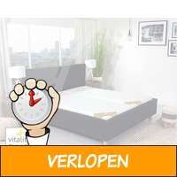 Vitality Pur matras met 7 comfort zones