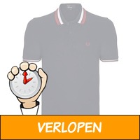 Fred Perry Polo