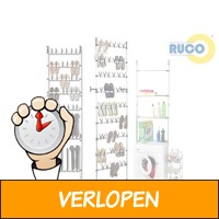 Ruco opbergsystemen