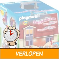 Playmobil Dollhouse