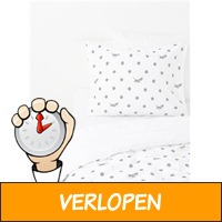 Kinderdekbedovertrek Soft Cotton 120 X 150 Cm