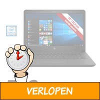 HP 14-BP085ND notebook