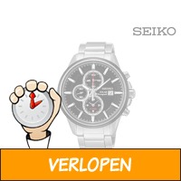 Seiko SSC255P1 horloge