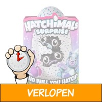 Hatchimals Surprise Peacat