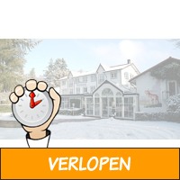 4*-landgoedhotel op de Veluwe