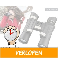 Steiner Wildlife XP verrekijkers