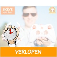 Superkleine SKEYE drone met camera