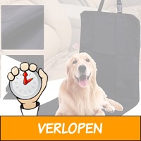 Universele honden autostoelhoes