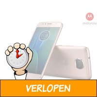 Motorola Moto G5s Plus smartphone