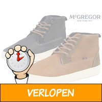 McGregor Trevor schoenen