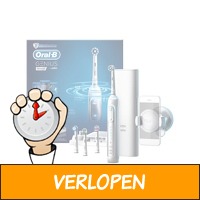 Oral-B Genius 9000N elektrische tandenborstel