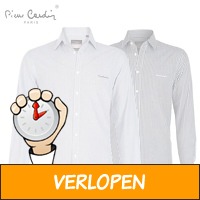 Pierre Cardin overhemden