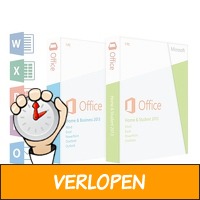 Microsoft Office 2013