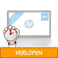 HP Pavilion 15-CC593nd