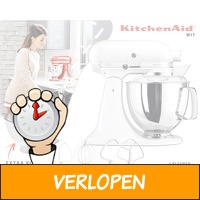 Kitchenaid Artisan Elegance keukenmachine