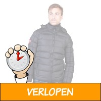 Geographical Norway winterjas