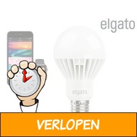 Elgato Avea Bulb Dynamic Mood Light