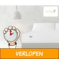 Larson Bergen matras