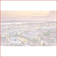 Geslaagde stedentrip Lissabon