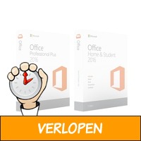 Microsoft Office 2016 Home & Student of Professiona..