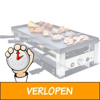 Solis 5-in-1 tafelgrill