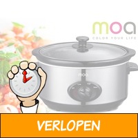 Moa Slow Cooker