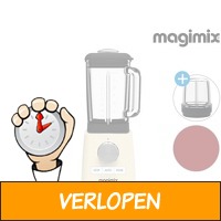 Magimix Le Blender