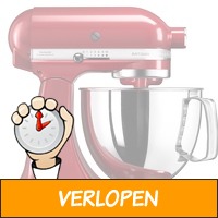 KitchenAid Artisan Mixer 5KSM125