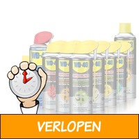 WD-40 onderhoudssets