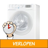 Indesit XWE 81683X WSSS EU