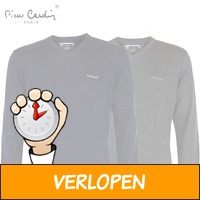 Pierre Cardin pullovers